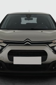 Citroen C3 III , Salon Polska, 1. Właściciel, Automat, VAT 23%, Klimatronic,-2
