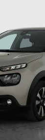 Citroen C3 III , Salon Polska, 1. Właściciel, Automat, VAT 23%, Klimatronic,-3