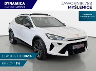 Cupra Formentor VAT 23% 1.5 eTSI 150KM DSG 2025 r., salon PL, Intelligent Drive, V