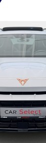 Cupra Formentor VAT 23% 1.5 eTSI 150KM DSG 2025 r., salon PL, Intelligent Drive, V-3