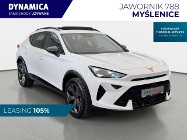Cupra Formentor VAT 23% 1.5 eTSI 150KM DSG 2025 r., salon PL, Intelligent Drive, V