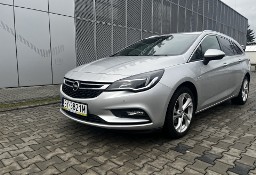 Opel Astra K ST Dynamic 1,4 150 KM Bogate wyposażenie