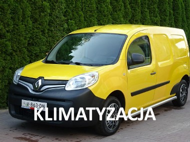 Renault Kangoo 1.5 CDI L2 MAXI Furgon 127000km !! SPROWADZONY-1