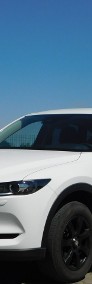 Mazda CX-5 z Gwarancją BezwypadkowaModel 2020r-4
