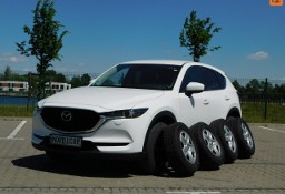 Mazda CX-5 z Gwarancją BezwypadkowaModel 2020r