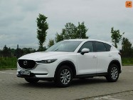Mazda CX-5 z Gwarancją BezwypadkowaModel 2020r