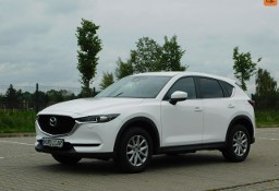 Mazda CX-5 z Gwarancją BezwypadkowaModel 2020r