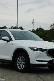 Mazda CX-5 z Gwarancją BezwypadkowaModel 2020r-2