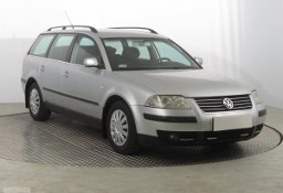 Volkswagen Passat B5 , Salon Polska, Klimatronic, El. szyby, Alarm
