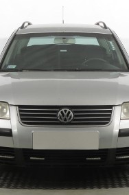 Volkswagen Passat B5 , Salon Polska, Klimatronic, El. szyby, Alarm-2
