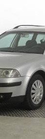 Volkswagen Passat B5 , Salon Polska, Klimatronic, El. szyby, Alarm-3