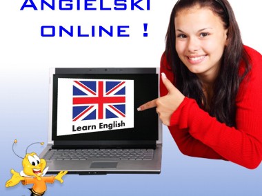 Język Angielski Online, Oświęcim, nauka, konwersacje, korepetycje, kursy-1