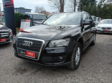 Audi Q5 I (8R)-1