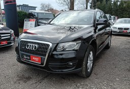 Audi Q5 I (8R)