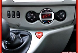 Opel Vivaro I Zarejestrowany Passenger Lux 2.0DCi 115KM Klimatronic 2strefowy