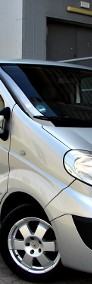 Zarejestrowany Passenger Lux 2.0DCi 115KM Klimatronic 2strefowy-3