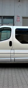 Zarejestrowany Passenger Lux 2.0DCi 115KM Klimatronic 2strefowy-4