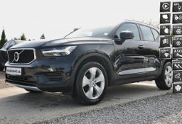 Volvo XC40 full led*wirtualny kokpit*android auto*gwarancja*nawi*tempomat*