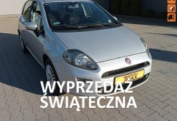 Fiat Punto IV 1.2 69KM+LPG 5-D , Zadbany, Niski przebieg