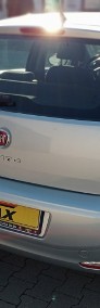 Fiat Punto IV 1.2 69KM+LPG 5-D , Zadbany, Niski przebieg-3