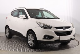 Hyundai ix35 , Skóra, Navi, Klimatronic, Tempomat, Parktronic,