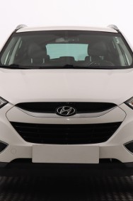 Hyundai ix35 , Skóra, Navi, Klimatronic, Tempomat, Parktronic,-2