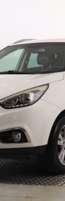 Hyundai ix35 , Skóra, Navi, Klimatronic, Tempomat, Parktronic,-3