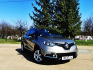 Renault Captur 0,9 Limited, Super Stan!