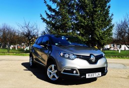 Renault Captur 0,9 Limited, Super Stan!