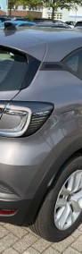 Renault Captur Evolution 1.0 TCe Evolution 1.0 TCe 90KM / Pakiet Spare Wheel-3