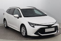 Toyota Corolla XII Salon Polska, Serwis ASO, Automat, VAT 23%, Klima, Tempomat,