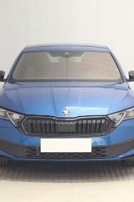Skoda Octavia IV , Salon Polska, 1. Właściciel, Serwis ASO, Automat, Skóra,-2