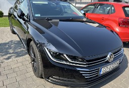 Volkswagen Arteon Arteon Prywatnie, zadbany, Salon PL, 84000km Bezwypadkowy