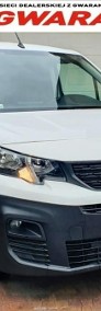Peugeot Partner 2020 rej - 1.5 HDI 102 KM,Salon PL,I WŁ, Zadbany , F.vat 23% Leasin-3