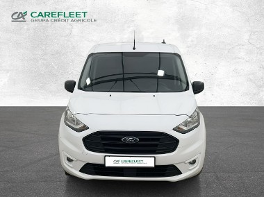 Ford Transit Connect Ford Transit Connect 210 L2 Trend PowerShift Furgon-1
