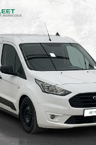 Ford Transit Connect Ford Transit Connect 210 L2 Trend PowerShift Furgon-2