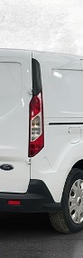 Ford Transit Connect Ford Transit Connect 210 L2 Trend PowerShift Furgon-4