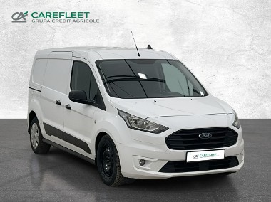 Ford Transit Connect Ford Transit Connect 210 L2 Trend PowerShift Furgon-1