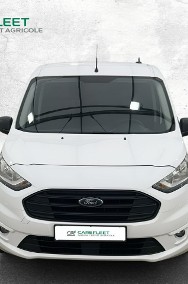 Ford Transit Connect Ford Transit Connect 210 L2 Trend PowerShift Furgon-2