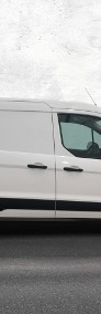 Ford Transit Connect Ford Transit Connect 210 L2 Trend PowerShift Furgon-3