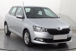 Skoda Fabia III , Salon Polska, Serwis ASO, Klima, Parktronic