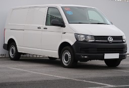 Volkswagen Transporter , L2H1, 7m3, VAT 23%, 3 Miejsca, 3 EU palet