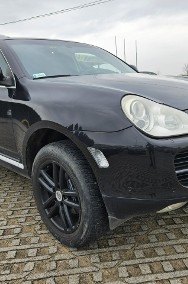 Porsche Cayenne I 3,2 benzyna 250 KM automat-2