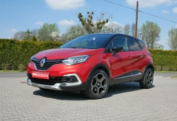 Renault Captur FL 1.2 TCe 118KM Eu6 Automat -Kamera Navi -Full LED -1 Wł od 6 lat