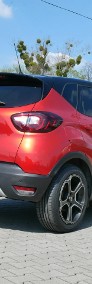 Renault Captur FL 1.2 TCe 118KM Eu6 Automat -Kamera Navi -Full LED -1 Wł od 6 lat-3