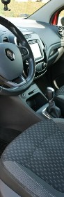 Renault Captur FL 1.2 TCe 118KM Eu6 Automat -Kamera Navi -Full LED -1 Wł od 6 lat-4