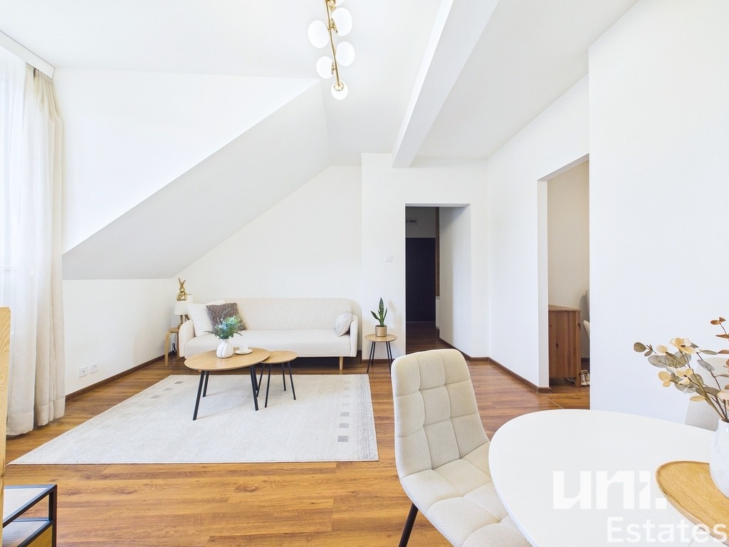 Mieszkanie na sprzedaż, 2 pokoje, 50 m², Kraków
