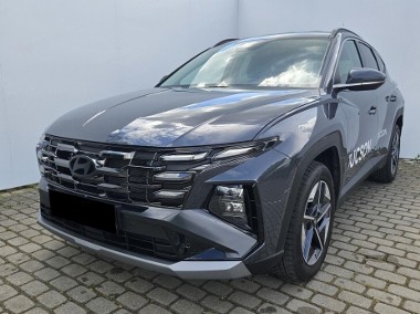 Hyundai Tucson III 1.6 T-GDi HEV Smart 2WD aut HYUNDAI Tucson 1.6 T-GDi HEV Smart 2WD aut-1