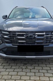 Hyundai Tucson III 1.6 T-GDi HEV Smart 2WD aut HYUNDAI Tucson 1.6 T-GDi HEV Smart 2WD aut-2