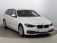 BMW SERIA 3 V (F30/F31/F34) BMW SERIA 3 , Salon Polska, Serwis ASO, 190 KM, Automat, Skóra, Navi,